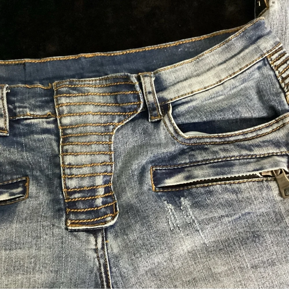 Balmain Jeans - Picture 3 of 10